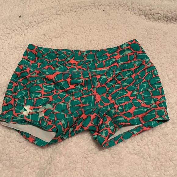 Other - Under Armour Compression Shorts Other - Under Armour Compression Shorts